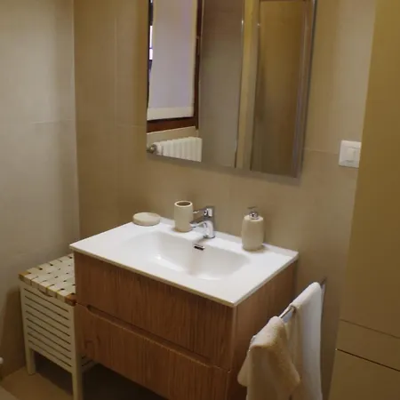 Monolocale Porta Romana E Ben Collegato Apartman